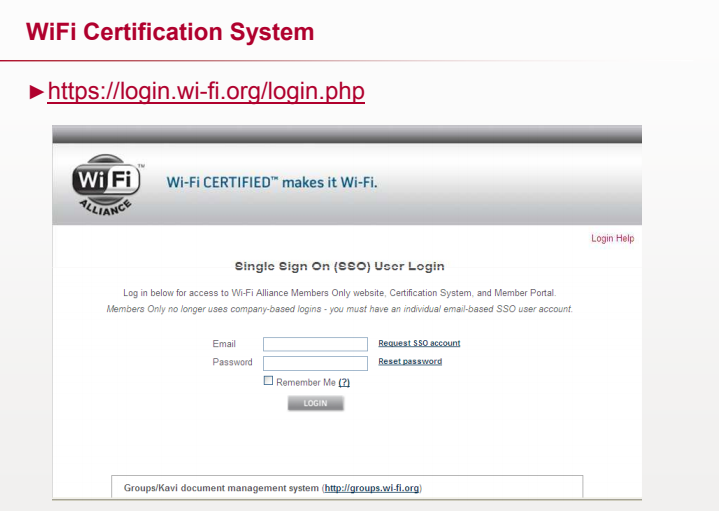 Wi-Fi 測(cè)試項(xiàng)目及報(bào)價(jià)（CID申請(qǐng)流程）(圖2)