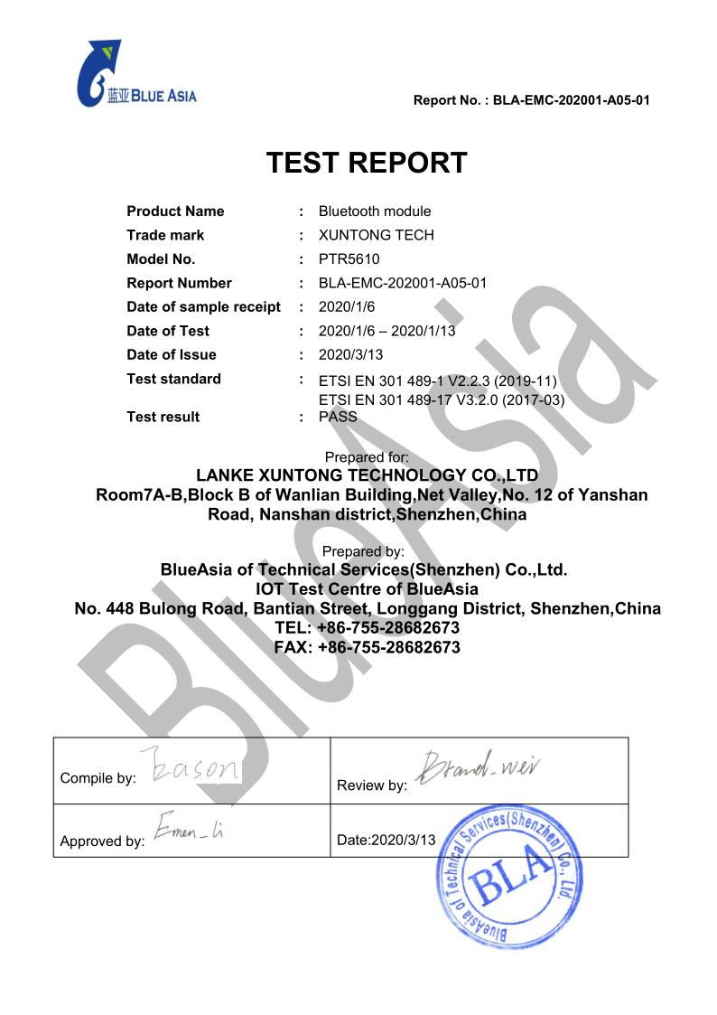 BLA- EMC- 2021 10- -A67