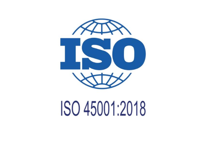 iso45001管理體系是什么意思(圖1)