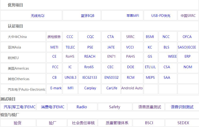 加拿大CSA認證辦理費用多少？(圖13)