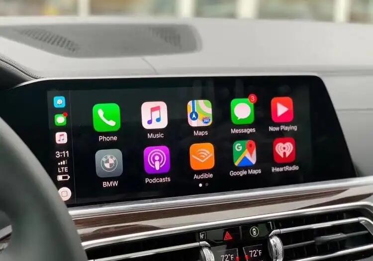 用大白話解釋Carplay(圖1)