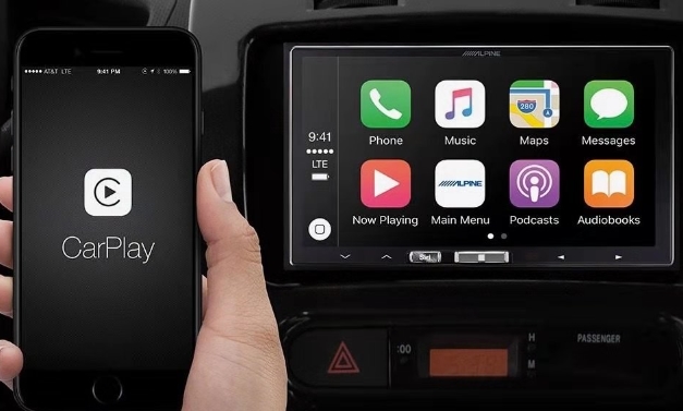 carplay是什么，支持車型有哪些？(圖1)