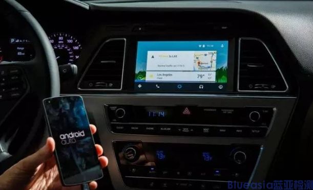 Android Auto認證內容及流程(圖1)