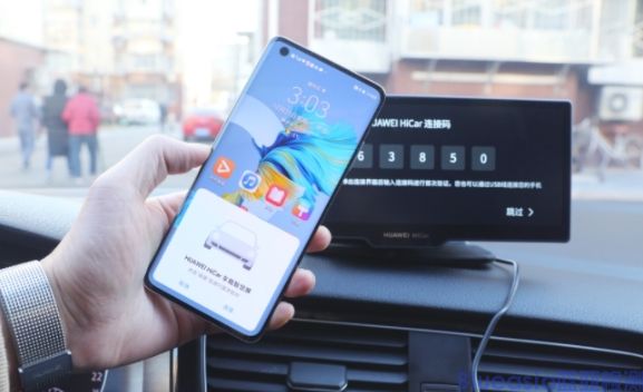 集成HUAWEI HiCar需要哪些測試？(圖1)