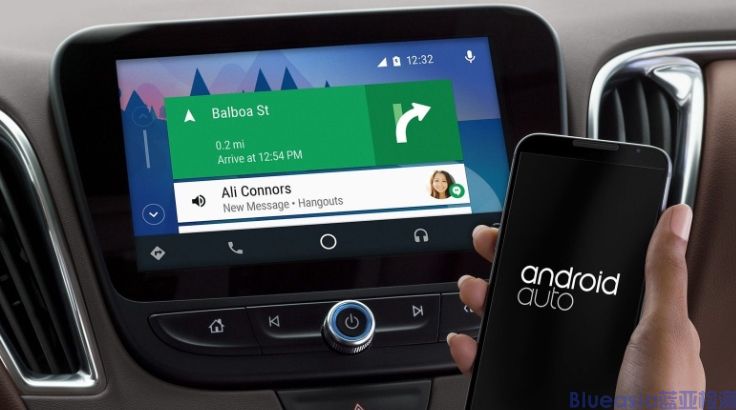 Android Auto安全性認(rèn)證(圖1)