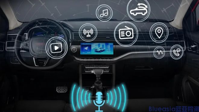 語(yǔ)音控制系統(tǒng)Android Auto認(rèn)證(圖1)
