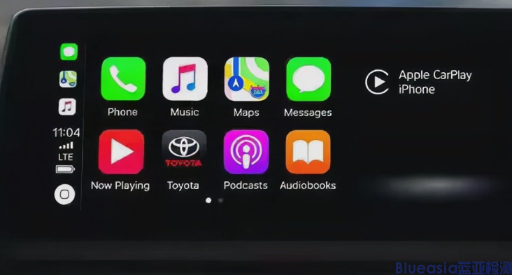 CarPlay認(rèn)證是什么？(圖1)