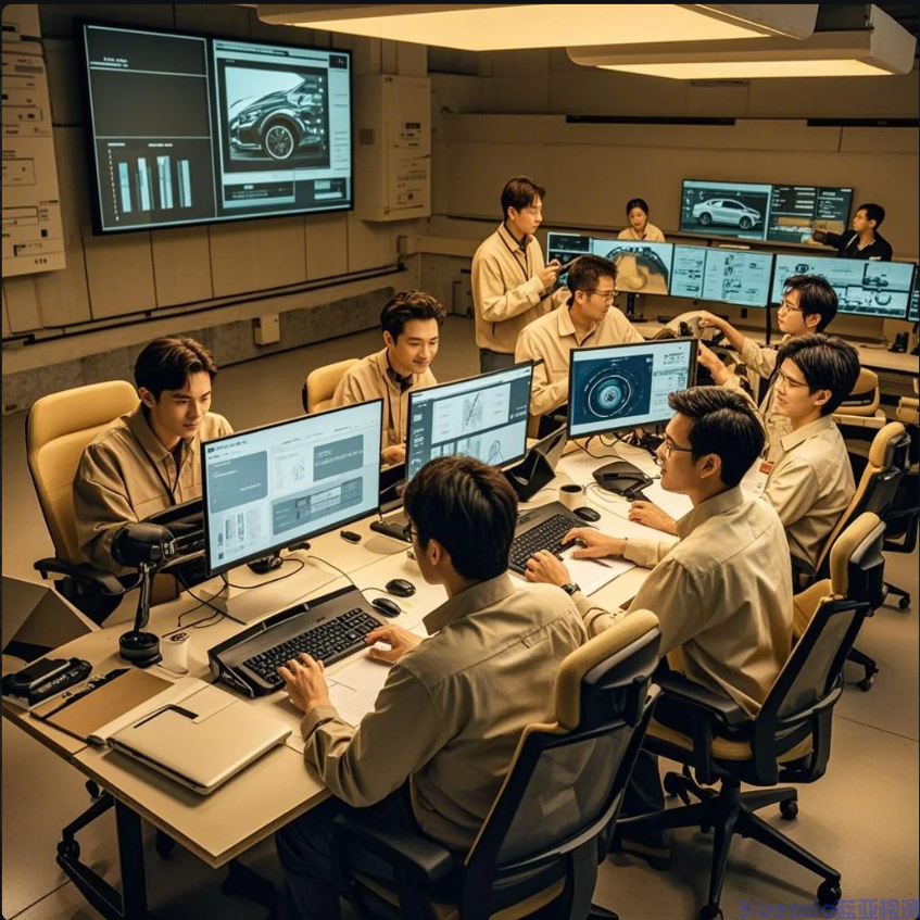 關(guān)于進(jìn)一步規(guī)范HUAWEI HiCar Model ID許可的管理，添加水印提示的通知(圖1)