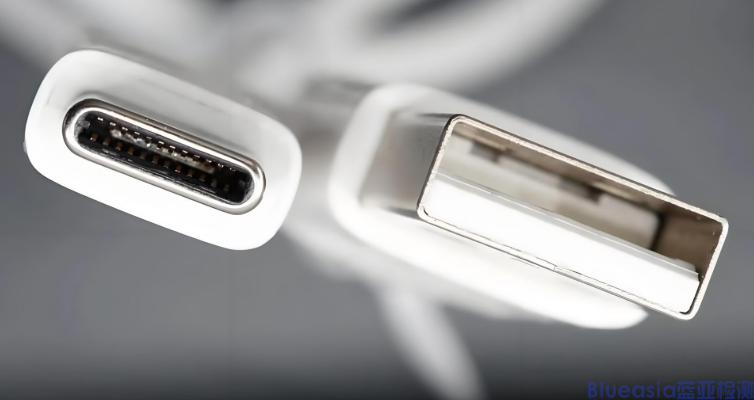 沙特SASO強(qiáng)制實(shí)施USB Type-C充電端口規(guī)定并提供過(guò)渡期(圖1)