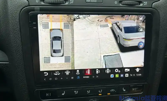 CarPlay認證流程以及認證難點(圖1)